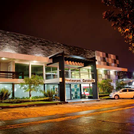 Hotel Portonovo Plaza Expo Zapopan Ngoại thất bức ảnh