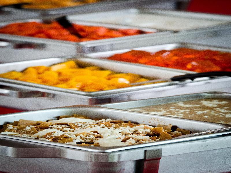 Hotel Portonovo Plaza Expo Zapopan Ngoại thất bức ảnh