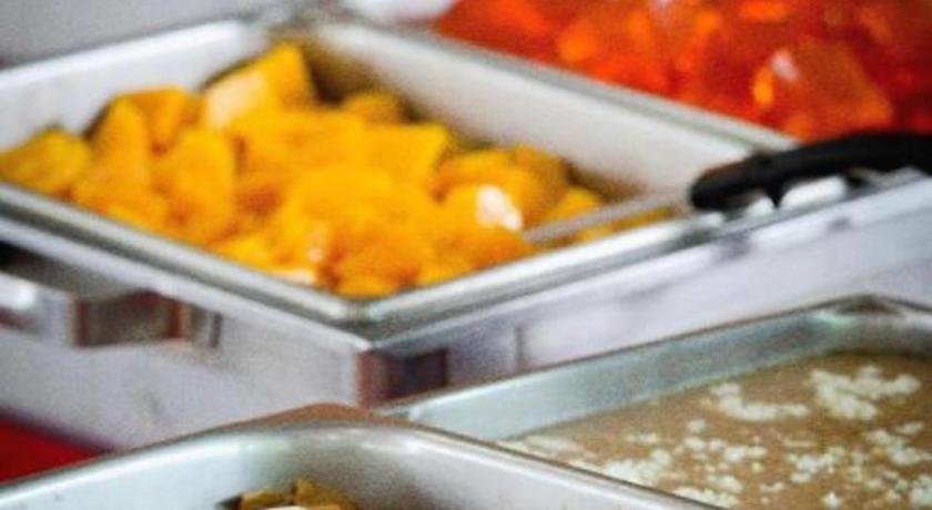 Hotel Portonovo Plaza Expo Zapopan Ngoại thất bức ảnh