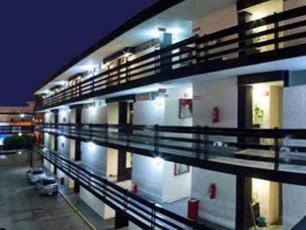 Hotel Portonovo Plaza Expo Zapopan Ngoại thất bức ảnh