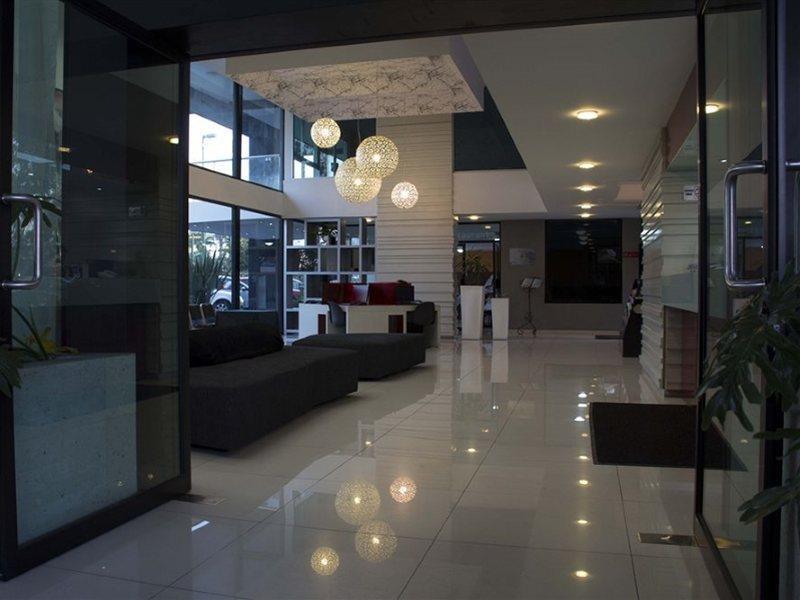 Hotel Portonovo Plaza Expo Zapopan Ngoại thất bức ảnh